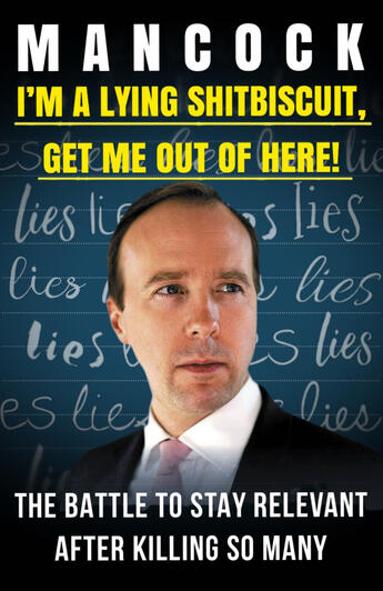 MANCOCK'S book of lies